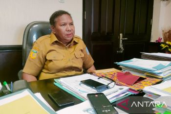 Pemkab Jayapura siapkan Rp2 miliar pembuatan seragam ASN