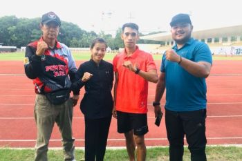 PASI Sulsel kirim 16 atlet ke Jatim Open 2023