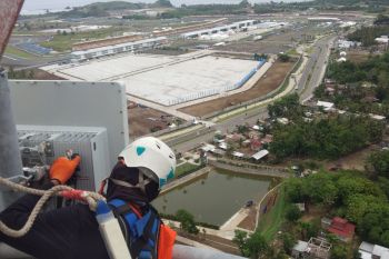 Jaringan XL Axiata berkontribusi sukseskan WSBK Mandalika 2023
