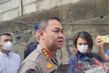 Polisi ungkap motif pembunuhan yang dicor semen di Bekasi