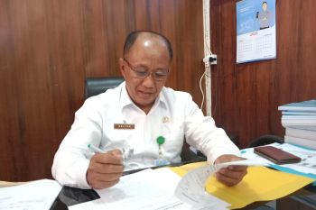 Pemkab catat jumlah penduduk Agam berjumlah 525.348 jiwa