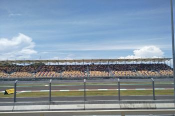 Pemprov NTB klaim penonton WSBK 2023 mencapai 59 ribu orang