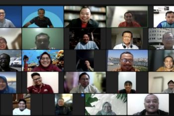MPKS awali pelayanan sosial dengan modernisasi