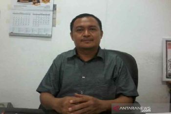 KPU sebut coklit data pemilih sudah 67 persen di Palu