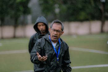 Persebaya antisipasi kebangkitan Barito Putera