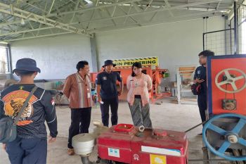 Pengajuan tanda daftar LPK Lapas Terbuka Kendal masuki tahapan verifikasi