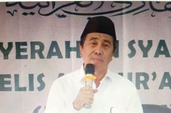 Gubernur Riau  Syamsuar dorong generasi muda kuasai ilmu pengetahuan