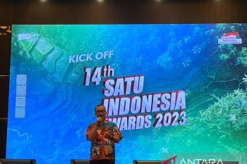 Astra kembali menggelar SATU Indonesia Awards 2023 jaring pemuda berdampak positif
