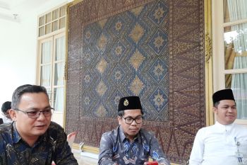 Kepri ditetapkan jadi tuan rumah peringatan Hari Penyiaran Nasional 2023