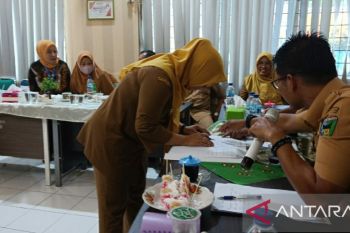 Diskominfo Pessel gelar forum OPD libatkan pemangku kepentingan