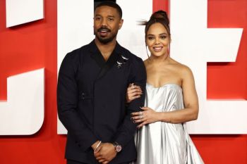 'Creed III' geser posisi 'Ant-Man 3' di box office Amerika Utara