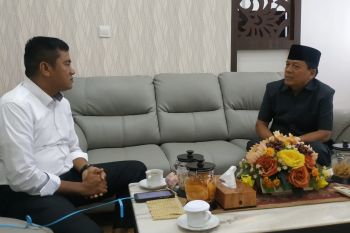 DPRD Sumbar minta KPID awasi netralitas lembaga penyiaran jelang pemilu