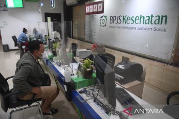 Persoalan laten program JKN