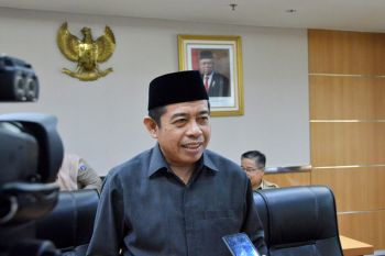 DPRD DKI Jakarta segera bahas Raperda Air Limbah