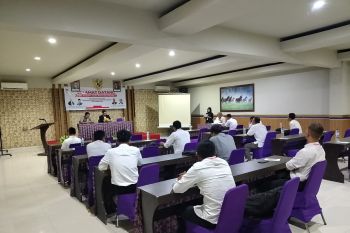Perkahi NTB tingkatkan profesionalisme advokat lewat pendidikan