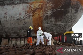 Jelang Lebaran, enam Kapal PELNI jalani perawatan tahunan sepanjang Maret