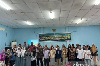 Optimalkan program perlindungan anak di Desa, Mentawai bentuk PATBM