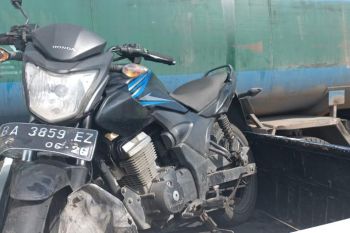 Kecelakaan renggut dua nyawa di jalan lintas Bukittinggi-Payakumbuh