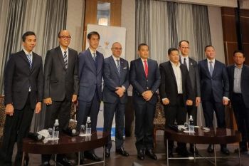 PLN dan Jepang kolaborasi untuk akselerasi program transisi energi lewat mekanisme ETM dan JETP
