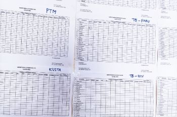 Dinkes Biak Numfor tingkatkan pengawasan penyakit gangguan pendengaran