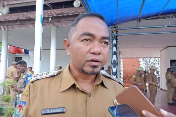 Penjabat Bupati Jayapura minta OPD siapkan laporan RKPD 2022