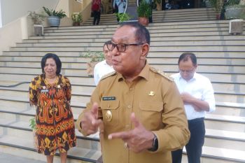 Dinas Dikbud NTT ingin beri contoh masuk kantor pukul 05.30 Wita