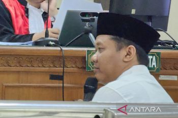 Sidang korupsi bupati, PPP Pemalang diduga terima bantuan ratusan juta rupiah