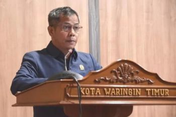 Legislator Kotim usulkan warga tidak mampu bebas retribusi izin bangunan