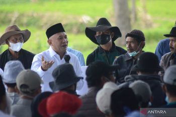 Kopontren Al-Ittifaq sukses terapkan skema pre-financing