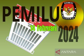 KPU Palu masifkan pendidikan politik upaya dorong partisipasi pemilih