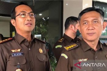 Kejari Jaktim tidak menahan Koordinator KontraS  Haris Azhar dan Fatia
