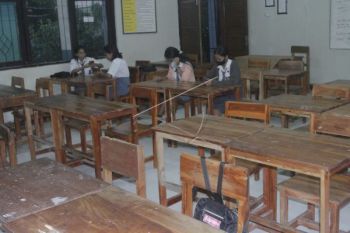 Dampak Penerapan Aturan Sekolah Pagi Di NTT