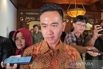 Gibran  mengaku lebih berambisi pada hasil kerja daripada jabatan