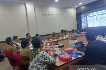 Pemprov Papua masuk kategori inflasi terendah secara nasional