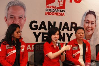 PSI tengah perjuangkan batas usia minimal capres-cawapres 35-39 tahun