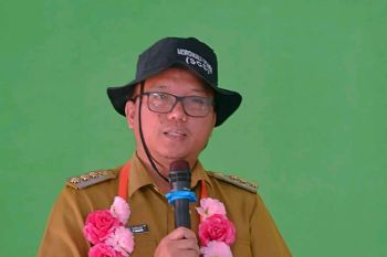 Bupati Morut siapkan 10 sepeda motor untuk penyuluh pertanian
