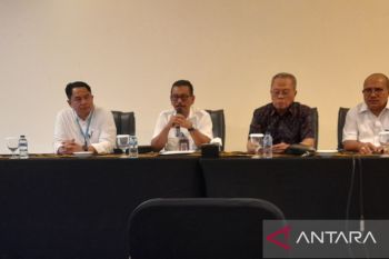 Bank Nagari siap "memanjakan" tamu di perhelatan Undian Nasional Tabungan Simpeda