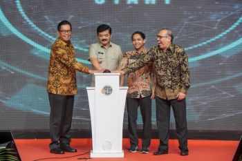 Kementerian ATR/BPN resmikan tujuh layanan cepat
