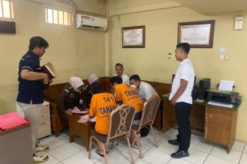 Kasus video porno "Kebaya Merah" siap disidangkan