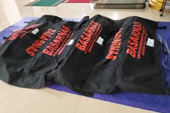 12 orang korban tanah longsor di Serasan Natuna terindentifikasi