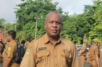 Kabupaten Jayapura dukung upaya pengembangan kreativitas pemuda Papua