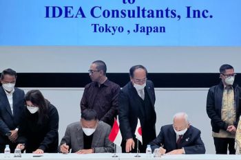 Promosi wisata, Bupati Sitaro dampingi Gubernur Sulut ke Jepang