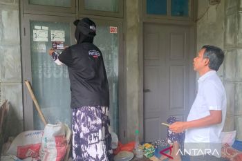 Realisasi coklit pemilu pemilu di Pidie capai 87 persen