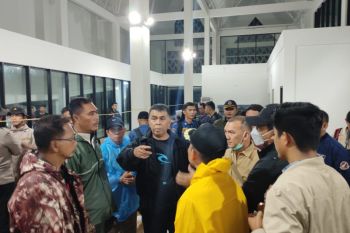 Pemkab Natuna tetapkan tanggap darurat longsor