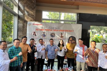 Politik identitas harus digunakan untuk membangun