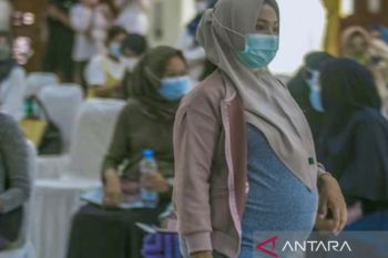 Pentingnya asupan vitamin D selama hamil untuk kesehatan tulang anak