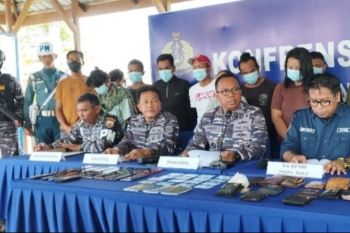 17 calon pekerja migran ilegal dicegah berangkat di Dumai