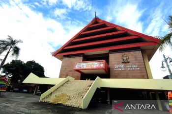 DPRD Sulsel belum pastikan kelanjutan pembangunan Stadion Mattoangin Makassar