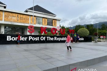 Pemprov Papua tingkatkan pengawasan di perbatasan RI-PNG