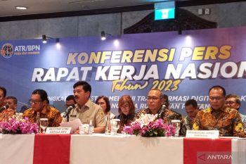 Kementerian ATR/BPN siap menghadapi gugatan Pontjo Sutowo
